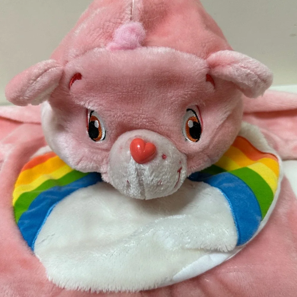 Care Bears pre owned